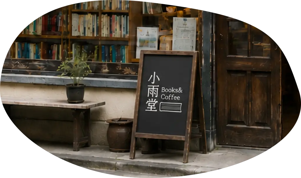 看板